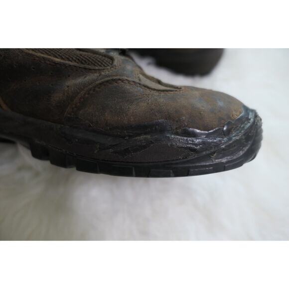 Red Wing 8675 TruHiker Leather Waterproof 5\